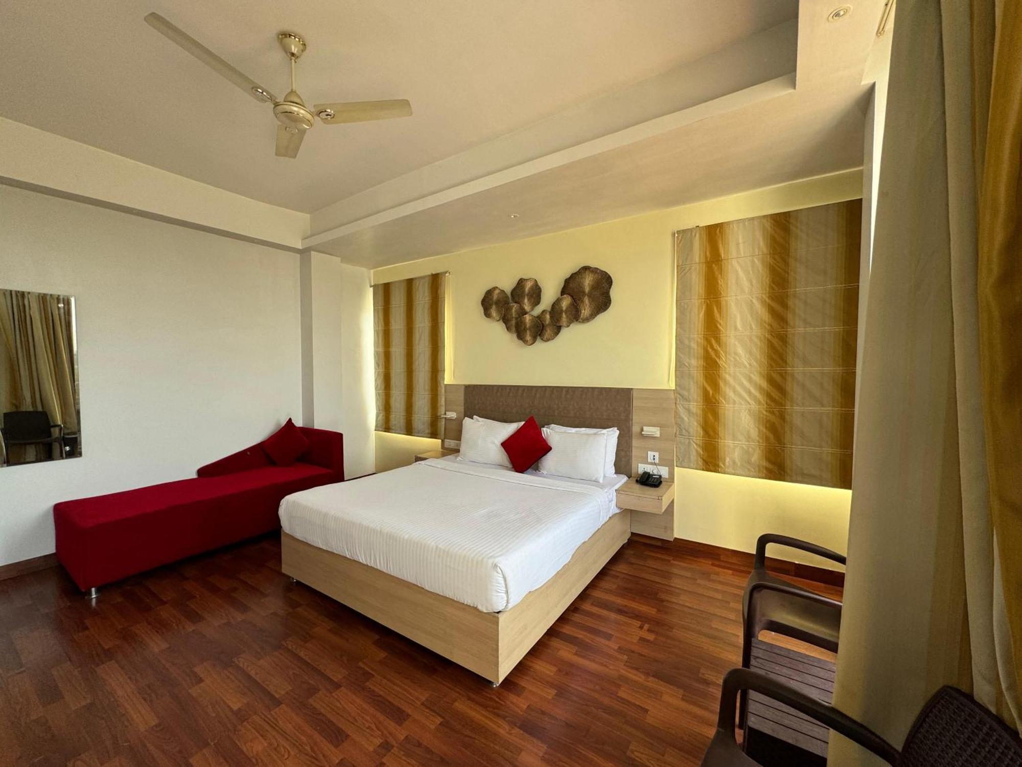 Hotel River Retreat Kangra Exterior foto